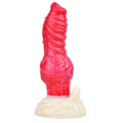 Anal Predator Gode Jektorix 16 x 6.5cm